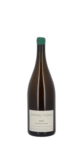 Château Yvonne, Yvonne 2024 Blanc Magnum
