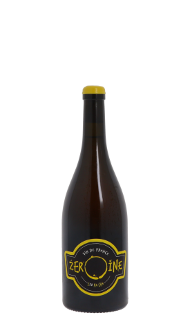 Zéroine, MaCha 2020 Orange 75cl