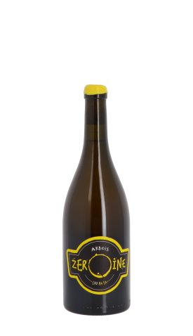 Zéroine, MaSa 2020 Orange 75cl