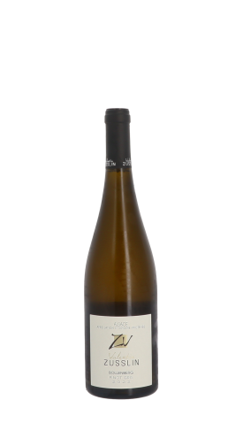 Domaine Valentin Zusslin, Bollenberg Pinot Gris 2022 Blanc 75cl