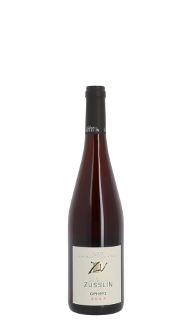 Domaine Valentin Zusslin, Ophrys 2023 Rouge 75cl
