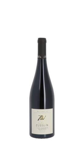 Domaine Valentin Zusslin, Clos Liebenberg 2020 Blanc 75cl