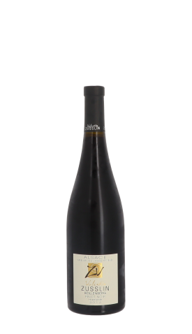 Domaine Valentin Zusslin, Pinot Noir Harmonie 2012 Rouge 75cl
