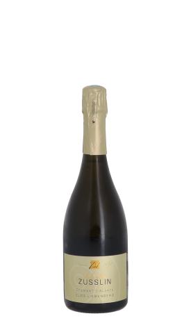 Domaine Valentin Zusslin, Clos Liebenberg 2013 Blanc 75cl