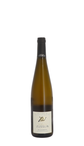 Domaine Valentin Zusslin, Bollenberg Gewurztraminer 2022 Blanc 75cl