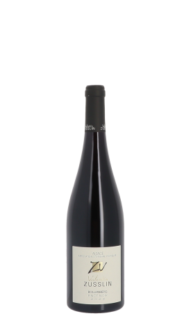 Domaine Valentin Zusslin, Pinot Noir Bollenberg 2023 Rouge 75cl