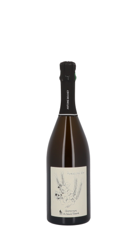 Champagne Antoine Bouvet, Avenay Val D'or Base 2022 Blanc 75cl