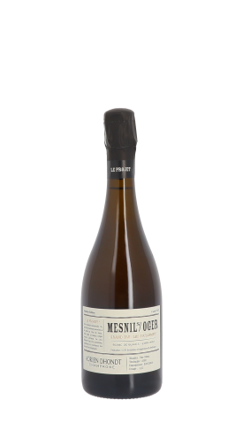 Adrien Dhondt, Les Coullemets 2020 Blanc 75cl
