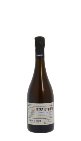 Adrien Dhondt, Les Potées 2019 Blanc 75cl