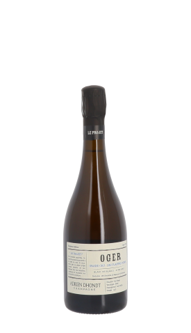Adrien Dhondt Blanc 2020 Blanc 75cl