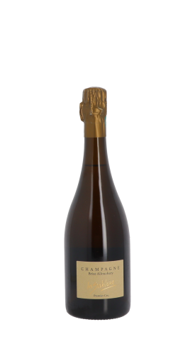 Champagne Brice Allouchery, les Sablons 2017 Blanc 75cl