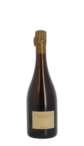 Champagne Brice Allouchery, les Sablons 2017 Blanc 75cl