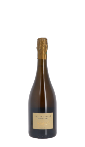 Champagne Brice Allouchery, les Sablons 2019 Blanc 75cl