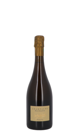 Champagne Brice Allouchery, les Sablons 2020 Blanc 75cl