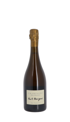Champagne Brice Allouchery, Les Hauts Bourgeois 2019 Blanc 75cl