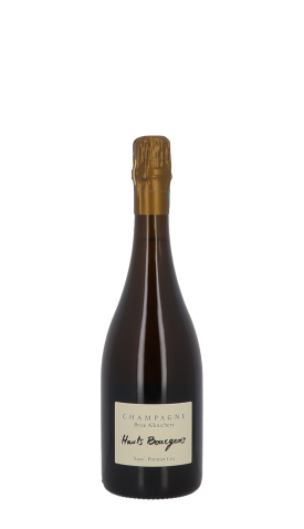 Champagne Brice Allouchery, Les Hauts Bourgeois 2020 Blanc 75cl