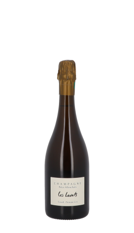 Champagne Brice Blc 2020 Blanc 75cl