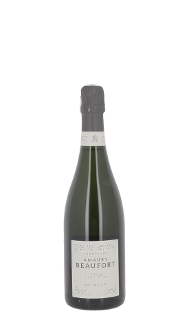 Amaury Beaufort Blanc de Noirs Blanc 75cl