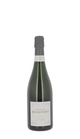 Amaury Beaufort Blanc , Le Jardinot 2020 Blanc 75cl