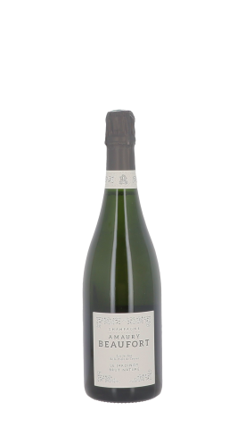 Amaury Beaufort Blanc , Le Jardinot 2020 Blanc 75cl