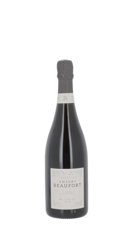 Amaury Beaufort Rosé Rosé 75cl