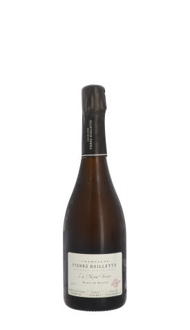 Champagne Pierre Baillette, Le Mont Ferré 2020 Blanc 75cl