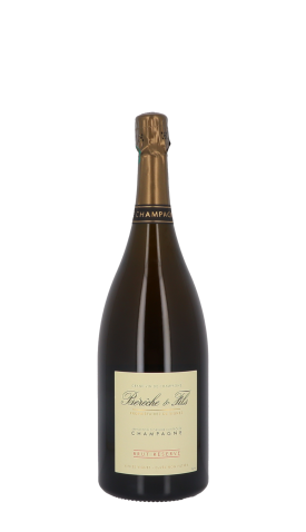 Champagne Bérêche & Fils, Brut Réserve Base 2023 Blanc Magnum