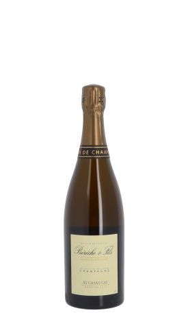 Champagne Bérêche & Fils, Ay 2016 Blanc 75cl
