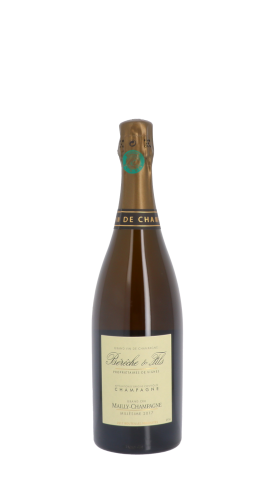 Champagne Bérêche & Fils, Mailly-Champagne 2017 Blanc 75cl