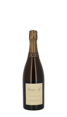 Champagne Bérêche & Fils, Rive Gauche 2022 Blanc 75cl