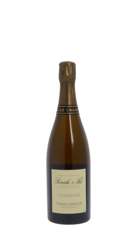 Champagne Bérêche & Fils, Cramant 2019 Blanc 75cl