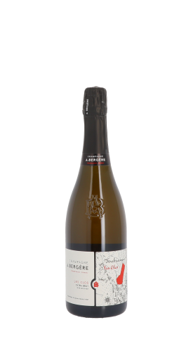Champagne A. Bergère, Les Clos 2020 Blanc 75cl