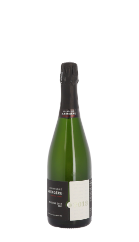Champagne A. Bergère, Prestige Millésimé 2013 Blanc 75cl