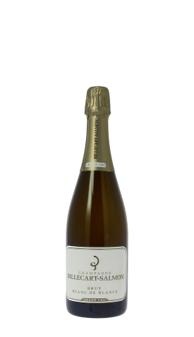 Champagne Billecart Salmon, Blanc de Blancs Blanc 75cl