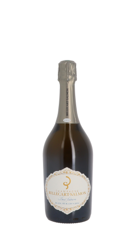 Champagne Billecart Salmon, Cuvée Louis 2012 Blanc 75cl