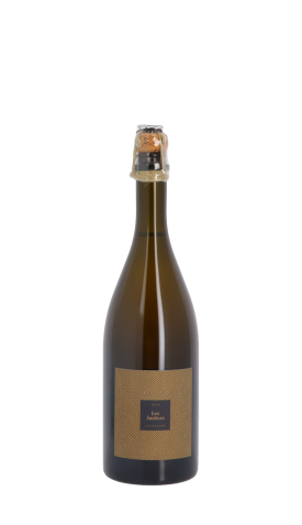 Champagne Bourgeois-Diaz, Les Justices 2018 Blanc 75cl