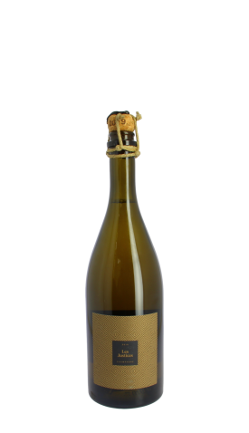 Champagne Bourgeois-Diaz, Les Justices 2019 Blanc 75cl