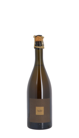 Champagne Bourgeois-Diaz, Les Bien Aimées 2018 Blanc 75cl