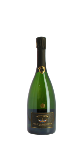 Champagne Bollinger, Vieilles Vignes Françaises 2014 Blanc 75cl