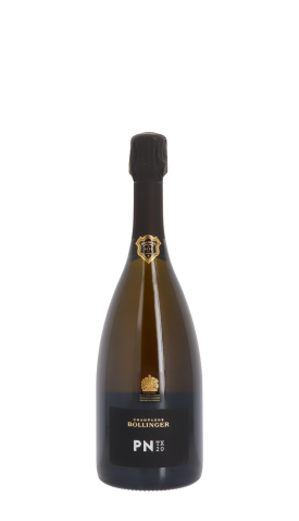 Champagne Bollinger , PN TX20 Blanc 75cl