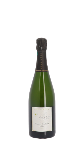 Champagne Francis Boulard, Blancs de Blancs Base 2021 Blanc 75cl