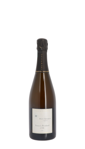Champagne Francis Boulard, Mailly Base 2022 Blanc 75cl