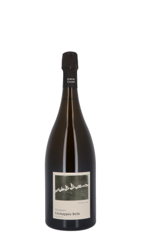 Champagne Etienne Calsac, L'Echappée Belle Base 2024 Blanc Magnum