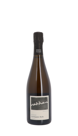 Champagne Etienne Calsac, L'Echappée Belle Blanc 75cl
