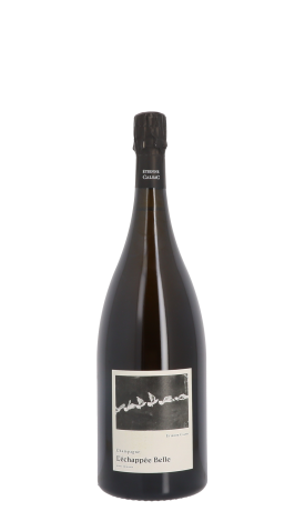 Champagne Etienne Calsac, L'Echappée Belle Blanc Magnum