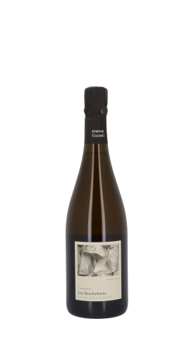 Champagne Etienne Calsac , Les Rocheforts Base 2023 Blanc 75cl
