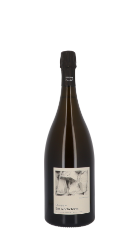Champagne Etienne Calsac , Les Rocheforts Base 2023 Blanc Magnum