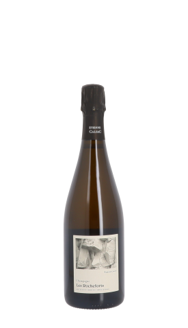 Champagne Etienne Calsac, Les Rocheforts Blanc 75cl