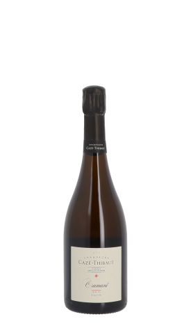 Champagne Cazé-Thibaut, Cramant 2020 Blanc 75cl
