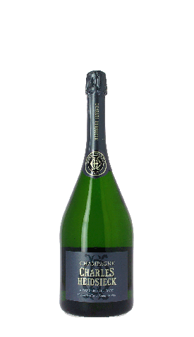Champagne Charles Heidsieck, Brut Réserve Blanc Magnum